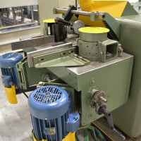 6113 - STRUGARKA CZTEROSTRONNA OLBRICH