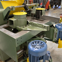 6113 - STRUGARKA CZTEROSTRONNA OLBRICH