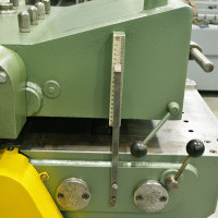 6113 - STRUGARKA CZTEROSTRONNA OLBRICH