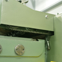 6113 - STRUGARKA CZTEROSTRONNA OLBRICH