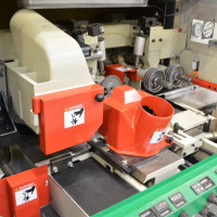 6126- STRUGARKA CZTEROSTRONNA WEINIG PROFIMAT 23