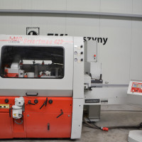 6170 - STRUGARKA CZTEROSTRONNA LEADERMAC SMARTMAC 423