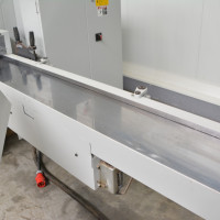 6170 - STRUGARKA CZTEROSTRONNA LEADERMAC SMARTMAC 423