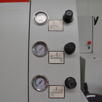 6170 - STRUGARKA CZTEROSTRONNA LEADERMAC SMARTMAC 423