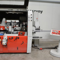 6170 - STRUGARKA CZTEROSTRONNA LEADERMAC SMARTMAC 423