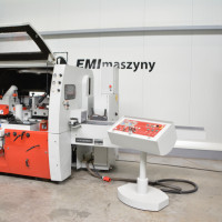 6170 - STRUGARKA CZTEROSTRONNA LEADERMAC SMARTMAC 423