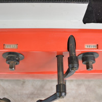 6170 - STRUGARKA CZTEROSTRONNA LEADERMAC SMARTMAC 423