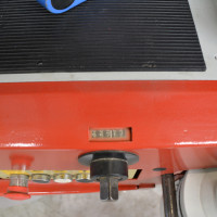 6170 - STRUGARKA CZTEROSTRONNA LEADERMAC SMARTMAC 423