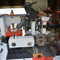 6170 - STRUGARKA CZTEROSTRONNA LEADERMAC SMARTMAC 423