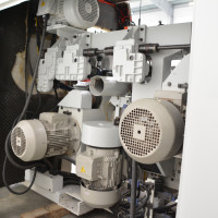 6170 - STRUGARKA CZTEROSTRONNA LEADERMAC SMARTMAC 423