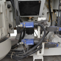 6170 - STRUGARKA CZTEROSTRONNA LEADERMAC SMARTMAC 423