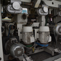 6172 - STRUGARKA CZTEROSTRONNA SCM SUPERSET NT