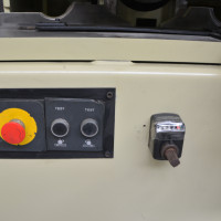 6173 - STRUGARKA CZTEROSTRONNA SCM COMPACT 22