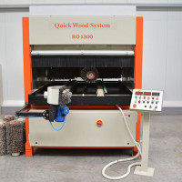 6177 - SZCZOTKARKA QUICKWOOD RO1300/1