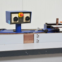 6183 - SZLIFIERKA KRAWĘDZIOWA FELDER