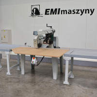 6196 - PIŁA RADIALNA SCM FORMULA SR650