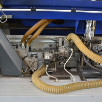 6206 - OKLEINIARKA FELDER G680 Z FREZOWANIEM WSTĘPNYM