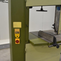 6227 - PIŁA TAŚMOWA MEBER SR900