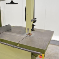 6227 - PIŁA TAŚMOWA MEBER SR900