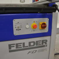 6232 - WIERTARKA WIELOWRZECIONOWA FELDER FD921