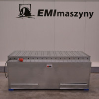 6244 - STÓŁ SZLIFIERSKI ARIATECH 400V