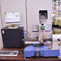 6262 - PROFILARKA STRUGARKA CZTEROSTRONNA WEINIG POWERMAT 1000