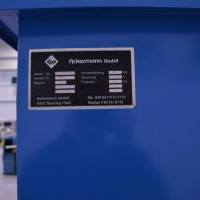 6271 -RĘBAK GROSS/ACKERMANN