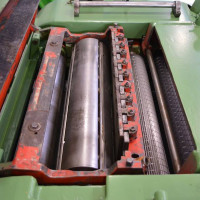 6259 - STRUGARKA CZTEROSTRONNA KUPFERMUEHLE