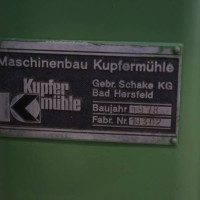 6259 - STRUGARKA CZTEROSTRONNA KUPFERMUEHLE