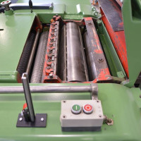 6259 - STRUGARKA CZTEROSTRONNA KUPFERMUEHLE