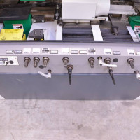 6309 - STRUGARKA CZTEROSTRONNA WEINIG POWERMAT 600