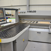 6310 - PIŁA PANELOWA SELCO EB 75