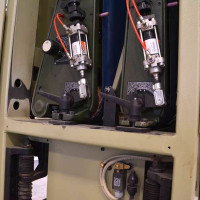 6315 - SZLIFIERKA SZEROKOTAŚMOWA SANDYA 5