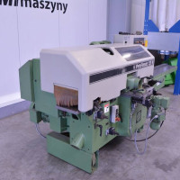 6317 - STRUGARKA CZTEROSTRONNA WEINIG PROFIMAT  22N