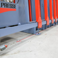 6327 - PRASA RAMOWA ITALPRESSE