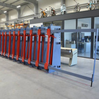6327 - PRASA RAMOWA ITALPRESSE