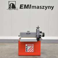 6336 - SZLIFIERKA BĘBNOWA HOLZMANN