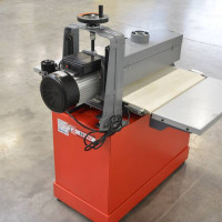 6336 - SZLIFIERKA BĘBNOWA HOLZMANN