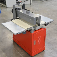 6336 - SZLIFIERKA BĘBNOWA HOLZMANN