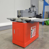 6336 - SZLIFIERKA BĘBNOWA HOLZMANN