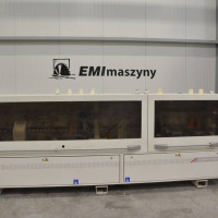 6338 - OKLEINIARKA SCM OLIMPIC K500