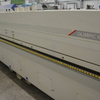 6338 - OKLEINIARKA SCM OLIMPIC K500