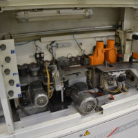 6338 - OKLEINIARKA SCM OLIMPIC K500