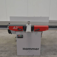 6334 - WYRÓWNIARKO-GRUBOŚCIÓWKA HAMMER A3 41