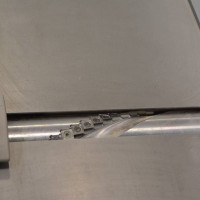 6334 - WYRÓWNIARKO-GRUBOŚCIÓWKA HAMMER A3 41