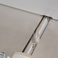 6334 - WYRÓWNIARKO-GRUBOŚCIÓWKA HAMMER A3 41