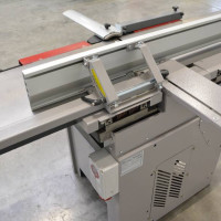 6334 - WYRÓWNIARKO-GRUBOŚCIÓWKA HAMMER A3 41