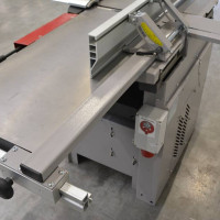 6334 - WYRÓWNIARKO-GRUBOŚCIÓWKA HAMMER A3 41