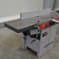 6334 - WYRÓWNIARKO-GRUBOŚCIÓWKA HAMMER A3 41