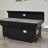 6330 - STÓŁ SZLIFIERSKI SCHUKO